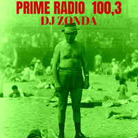 Prime Radio 100.3 dj Zonda Radio Show  21-06-2019 by dj Zonda