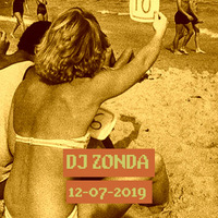 Prime Radio 100.3 dj Zonda Radio Show 12-07-2019 by dj Zonda