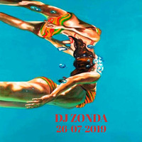 Prime Radio 100.3 dj Zonda Radio Show 26-07-2019 by dj Zonda