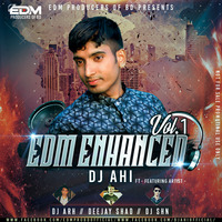 04. Jhalak Dikhla Jaa - Reloaded (Remix) DJ AHI &amp; DJ ARH by EDM Producers of BD