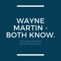 Wayne Martin - Both Know_ F -  Minor. 130BPM. by Wayne Martin Richards.