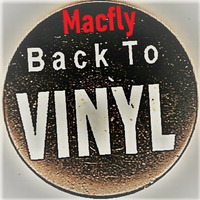 Macfly - Back To Vinyl 02 (oldschool hard techno) 02.2019 by MACFLY