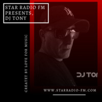  DJ TONY #STAR RADIO FM  FEVER MIX@1 15  NOV 2K19 by Antoine Lo Piccolo