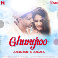 Ghungroo | War 2019 |  Dj Nishant &amp; Dj Bapu ( Remix ) by DJ BAPU