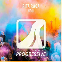 Rita Raga - Holi (Original Mix) by Juan Paradise