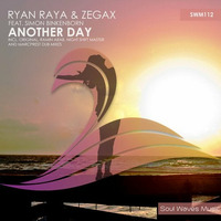 Ryan Raya, Zegax feat. Simon Binkenborn - Another Day (Marcprest Dub Remix) by Juan Paradise