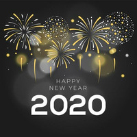 Happy New Year 2020_ House Mix Party by The Gater