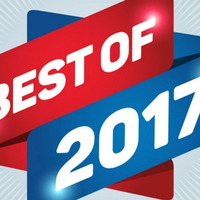 Best of 2017 - Techno, Leftfield and Electronica by Rob Bulman