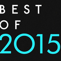 Rob Bulman in the Mix - Best of 2015 by Rob Bulman