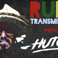 Rude Transmissions presents Hutch aka Hoxton Whores 7/12/19 by Rude Transmissions