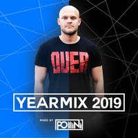 POLLINI - YEARMIX 2019 by DJ Pollini