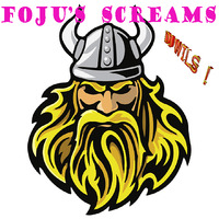 FOJU's screams by DJ WILS ! by DJ WILS !