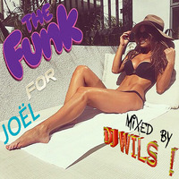 THE FUNK FOR JOEL by DJ WILS ! by DJ WILS !