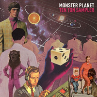 MP10.LSO - Crash Of The Moons by Monster Planet