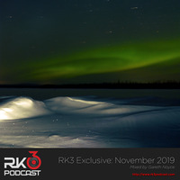 RK3 Podcast Exclusive 003 - www.rk3podcast.com by Gareth Noyce