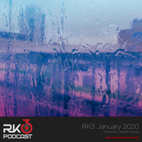 RK3 Podcast 007 by Gareth Noyce