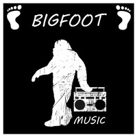Bigfoot Music (Magget Brain Re-edit) Parliament by Magget Brain