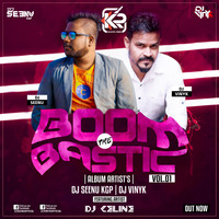 10 AAMIN ( REMIX ) DJ SEENU KGP X DJ VINYK by KolkataRemix Record