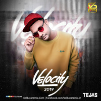01 Sadi Gali (2019 Club Remix) - DJ Tejas by KolkataRemix Record
