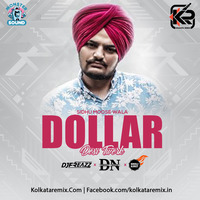 Dollar (Desi Twerk) - Sidhu Moosewala - DJ Freazz X Dholi Kiret X Dholi Nash by KolkataRemix Record