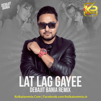 Lat Lag Gayee (Remix) - Race 2 - Debajit Bania by KolkataRemix Record