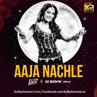 Aaja Nachle (Bollyklique Remix) - DJ Shovik   Elvin Nair by KolkataRemix Record