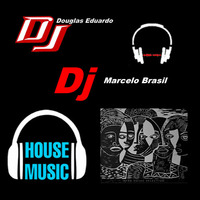 Long Set Afro House Dj Douglas &amp; Dj Marcelo Brasil by Douglas Eduardo