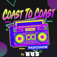 Coast to Coast Radioshow #2 by Hus