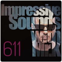 Mr.K Impressive Sounds Radio Nova vol.611 part 1 (22.10.2019) by Mr.K