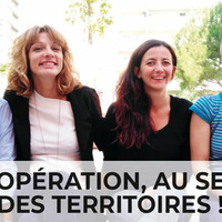 &quot; Favoriser l'emploi local &quot;, Cécile Sillig, chercheuse à l'Université de Gênes by Sans transition!