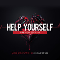 Markus Götzel - Help Yourself (Preview Edition) 21.07.2018 by Markus Götzel