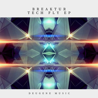 Aliens (Original Mix) by Breaktur