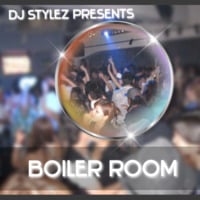 DJ $tylez presents.......Boiler Room Vol. 1 by MrDeeJay