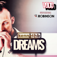 Dreams vol 10 by Kenneth B Music