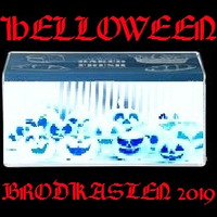 DJ Crossbow @ Helloween Brodkasten 2019 (SET 2) by littleBLUE