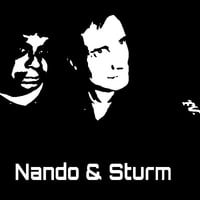 Nando &amp; Sturm @Mausio Douala Ravensburg 07.12.19 by TECHNO FREQUENCY RECORDS & AGENCY