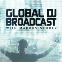 Markus Schultz - Global Dj Broadcast - 03-OCT-2019 by radiotbb
