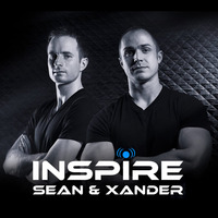 Sean &amp; Xander - Inspire 180 - 07-NOV-2019 by radiotbb