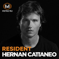 Hernan Cattaneo - Resident Episode 447 - 01-DEC-2019 by radiotbb