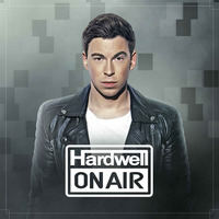 Hardwell - Hardwell On Air Episode 446 by radiotbb