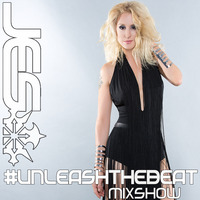 JES - Unleash The Beat 377 - 23-JAN-2020 by radiotbb