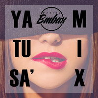 DJ Bmbax - Ya Tu Sa' Mix by Roberto García Peña