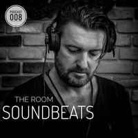 SOUNDBEATS #008 IN THE ROOM by DJ RAUL @ 2019 by Raul Florea