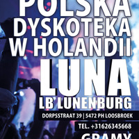 Klub Luna (Lunenburg, NL) - In The Mix Arthur Kane &amp; PeyU (12.10.2019) up by PRAWY - seciki.pl by Klubowe Sety Official