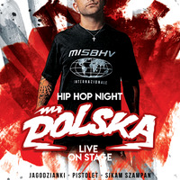 Energy 2000 (Katowice) - MR. POLSKA ★ Hip-Hop Night (06.12.2019) up by PRAWY - seciki.pl by Klubowe Sety Official