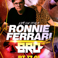 Energy 2000 (Katowice) - RONNIE FERRARI &amp; BRO ☆ Live on Stage (17.01.2020) up by PRAWY - seciki.pl by Klubowe Sety Official