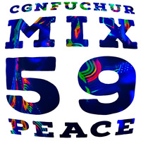 cgnfuchur mix 59 - peace - vegas (brazil) a.o. part II - progressive psytrance - 11.12.2019 by cgnfuchur