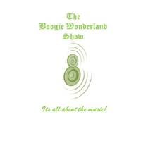 The Boogie Wonderland Show Andy Sheppard in Conversation by Nick Davies