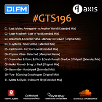 9Axis - Global Trance Selection 196(27-12-2019) by 9Axis