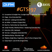 9Axis - Global Trance Selection 197(03-01-2020) by 9Axis